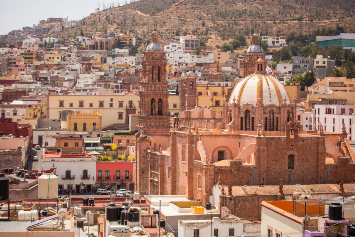 Zacatecas