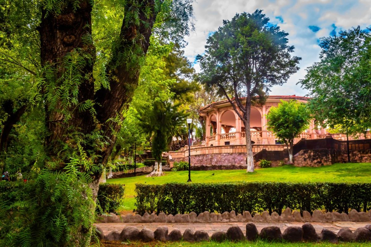 Zacatecas, México