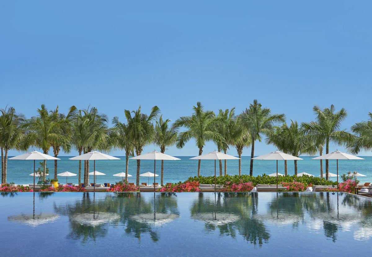 The Riviera Maya EDITION at Kanai 
