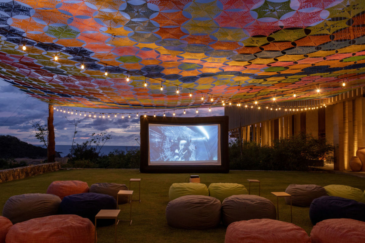 Four Seasons Tamarindo 