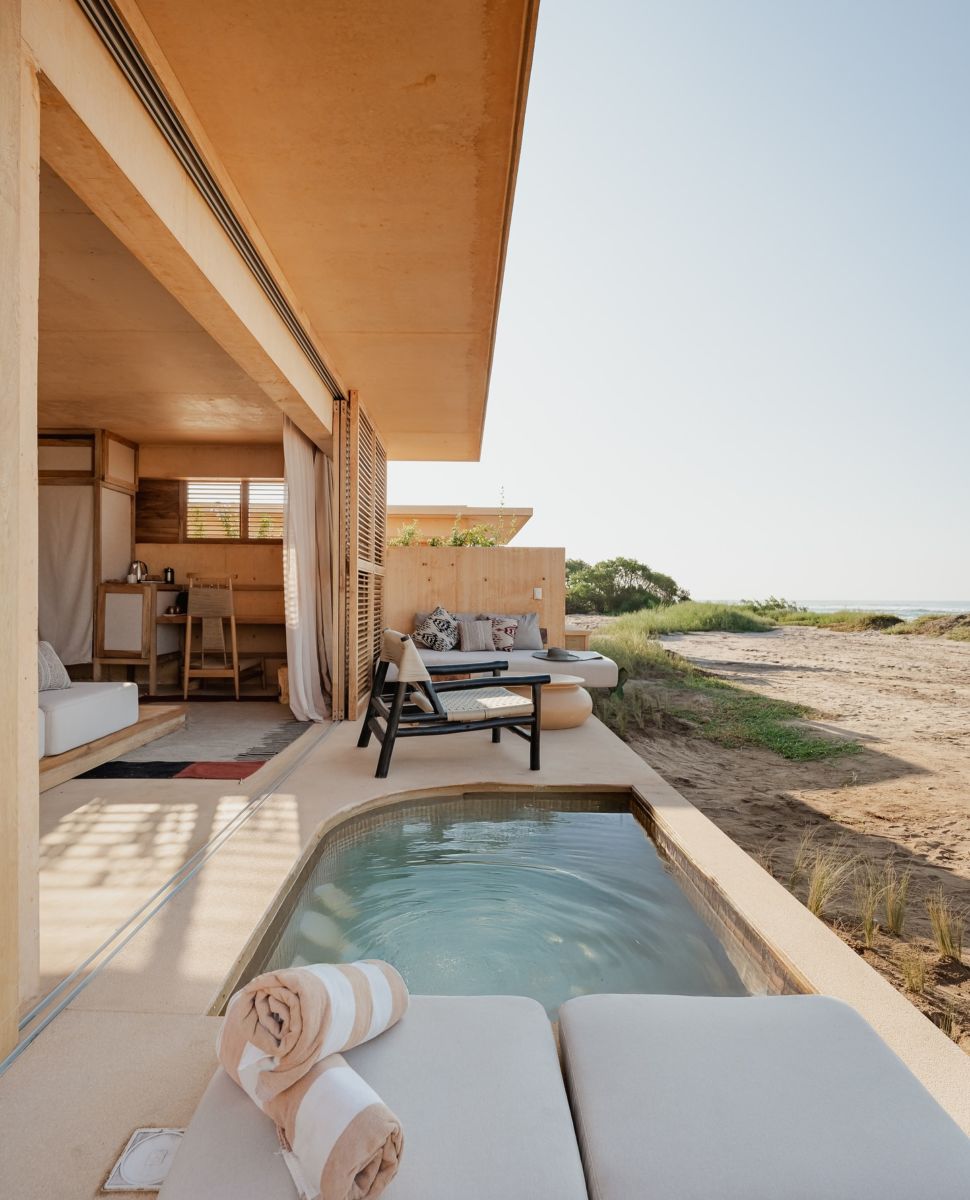 Hoteles para celebrar navidad en México