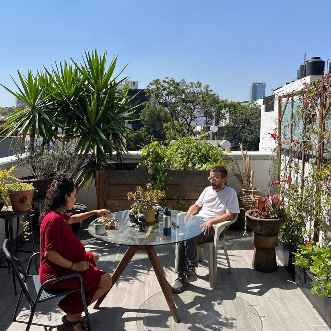 cómo tener un huerto en casa