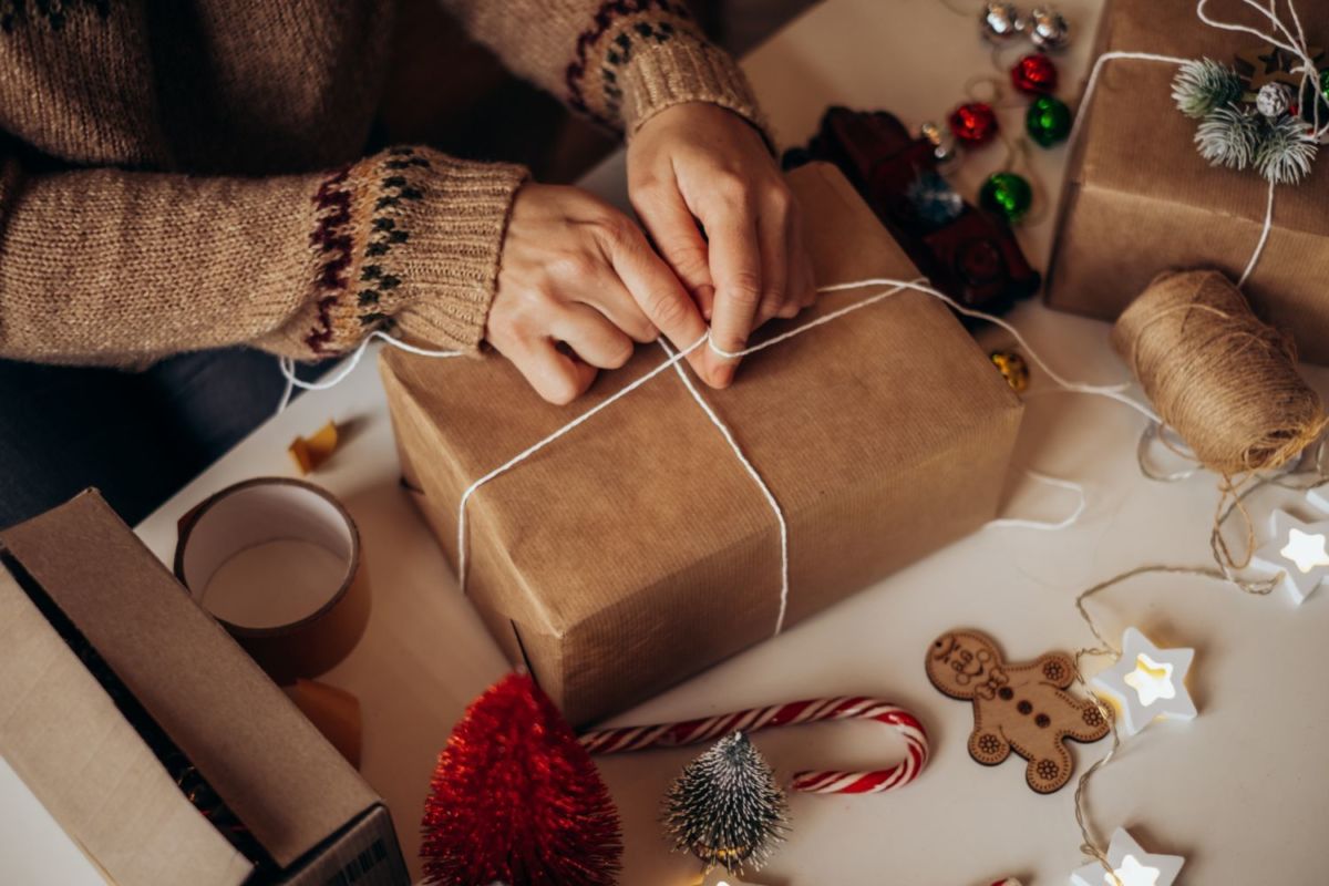 Intercambio-navideño