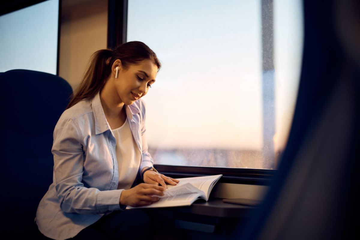 3 libros que tienes que tener si eres amante de los viajes