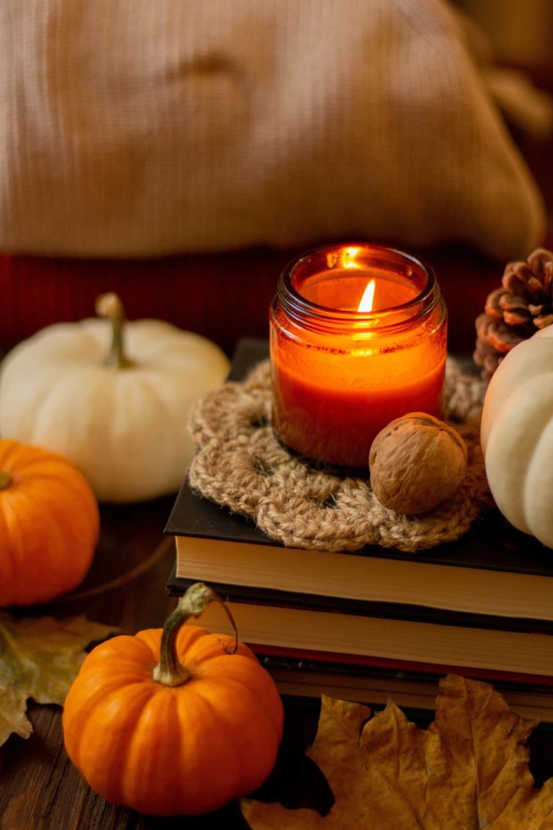 Libros para leer en otoño