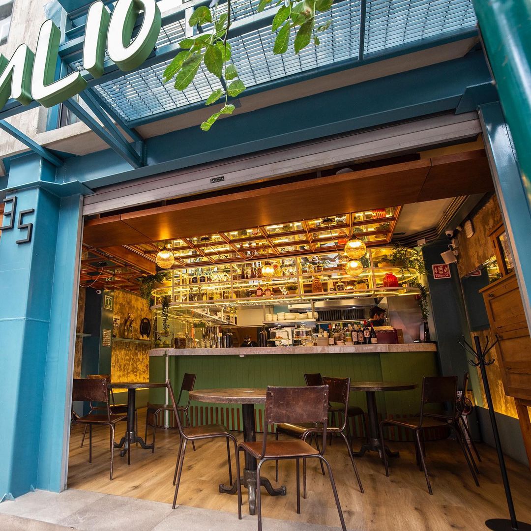 Restaurante Lo de Julio