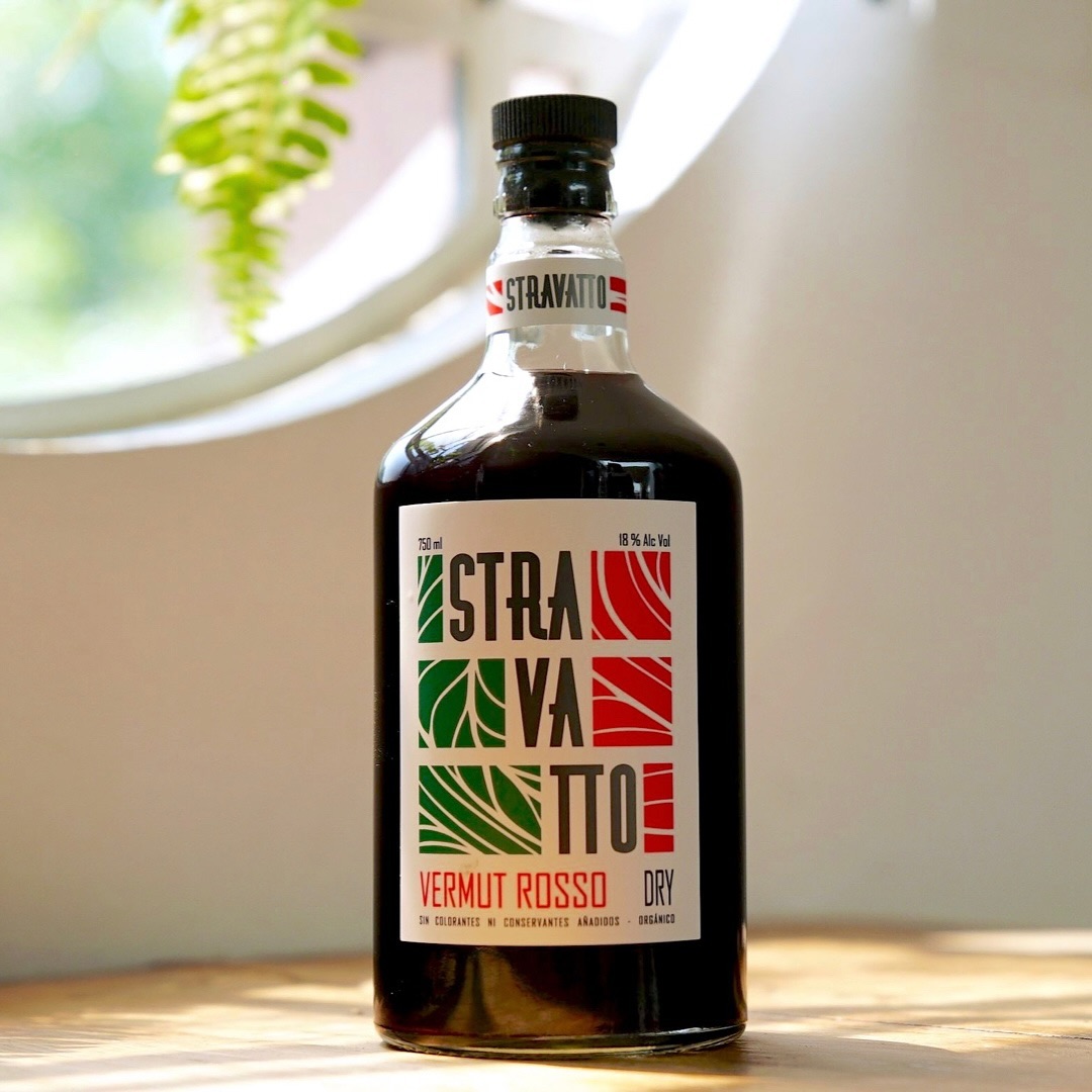 Vermut Stravatto