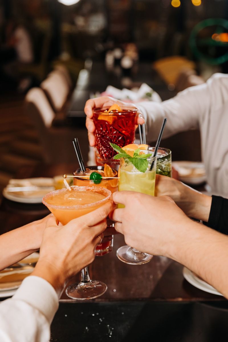 Lugares para celebrar cumpleaños en CDMX