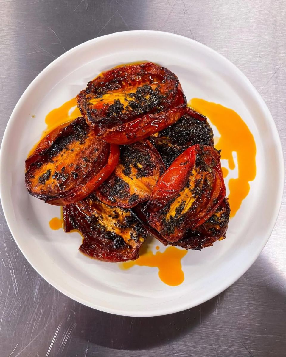 restaurantes en CDMX 