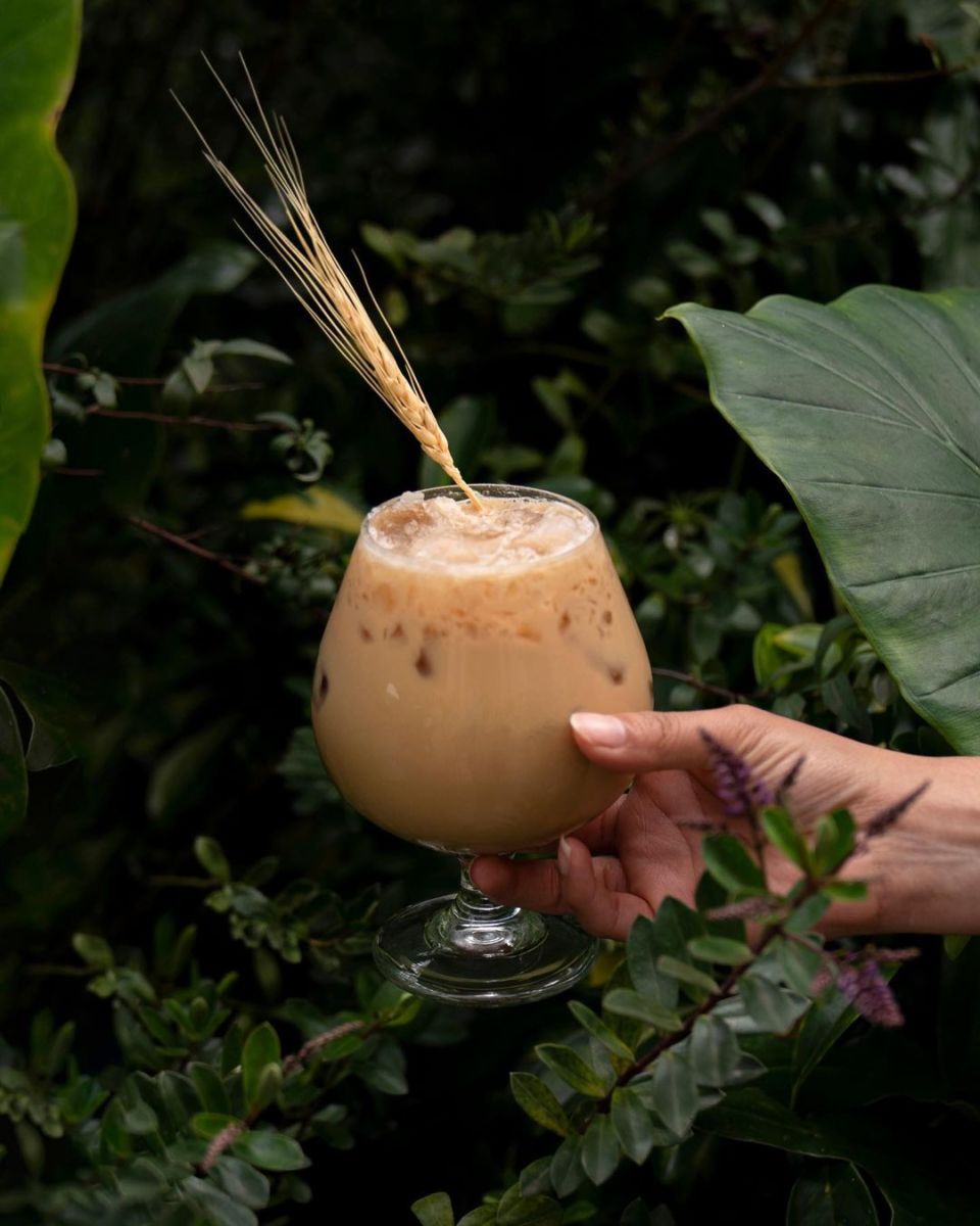 Madre Café 