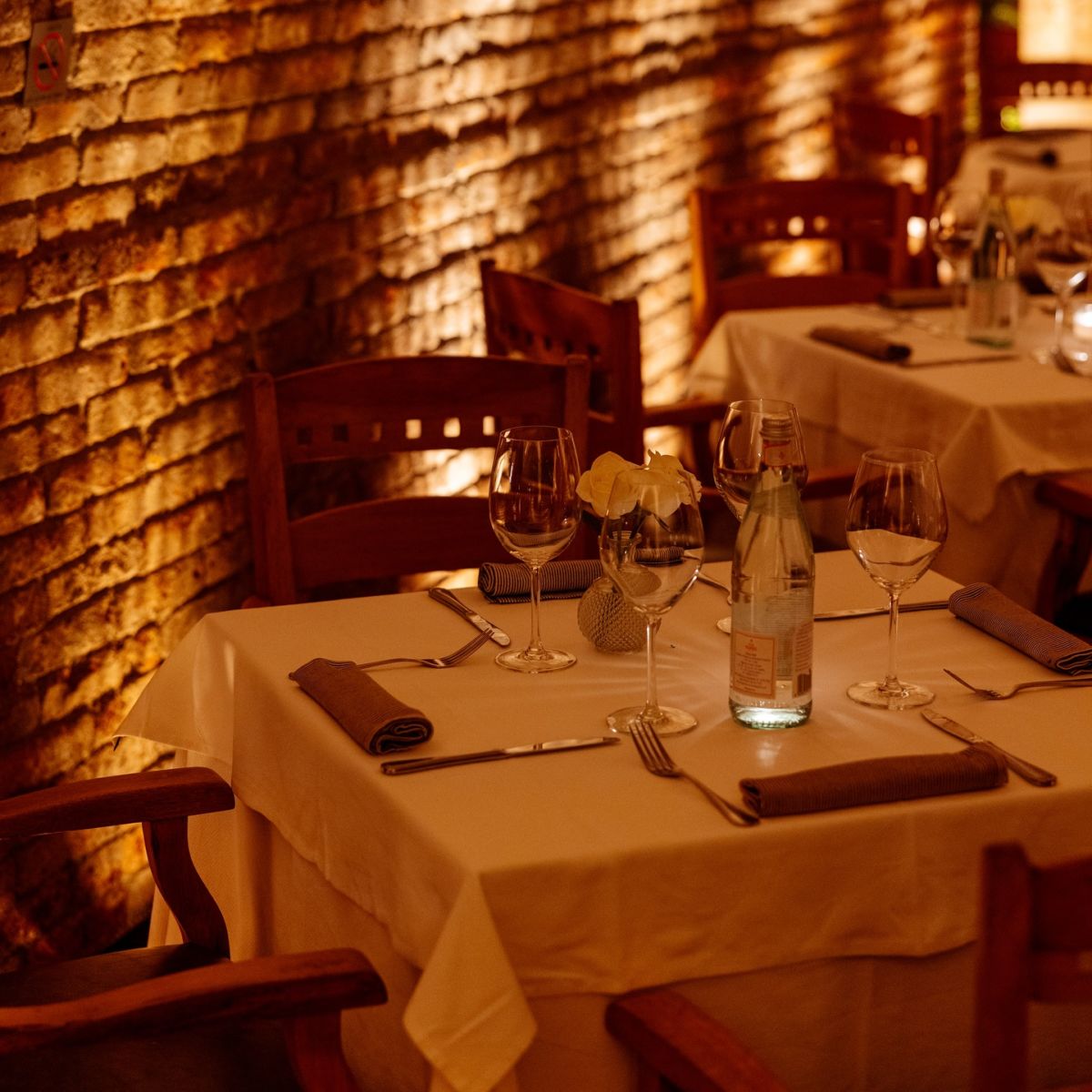 Maralunga pizzería en CDMX 