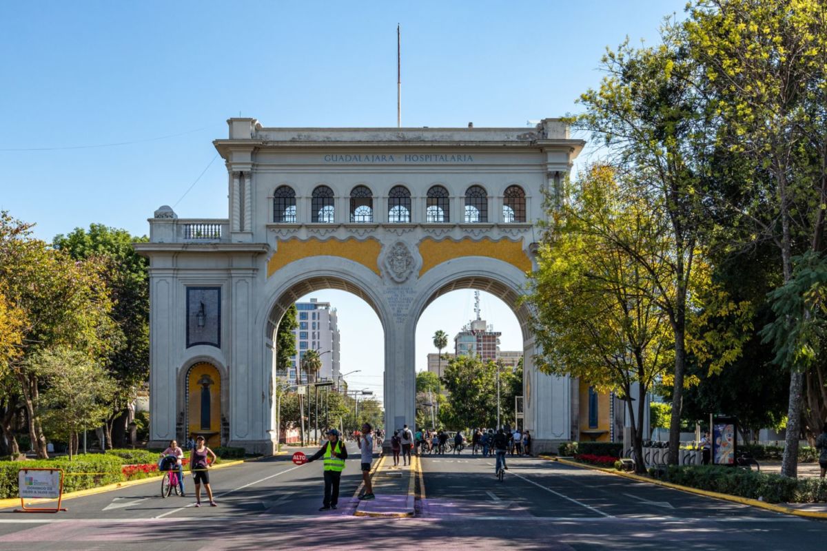 Guadalajara el mejor destino gastronómico de México