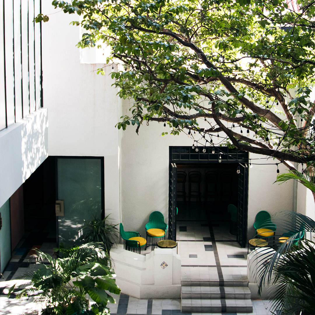 Casa Habita Guadalajara