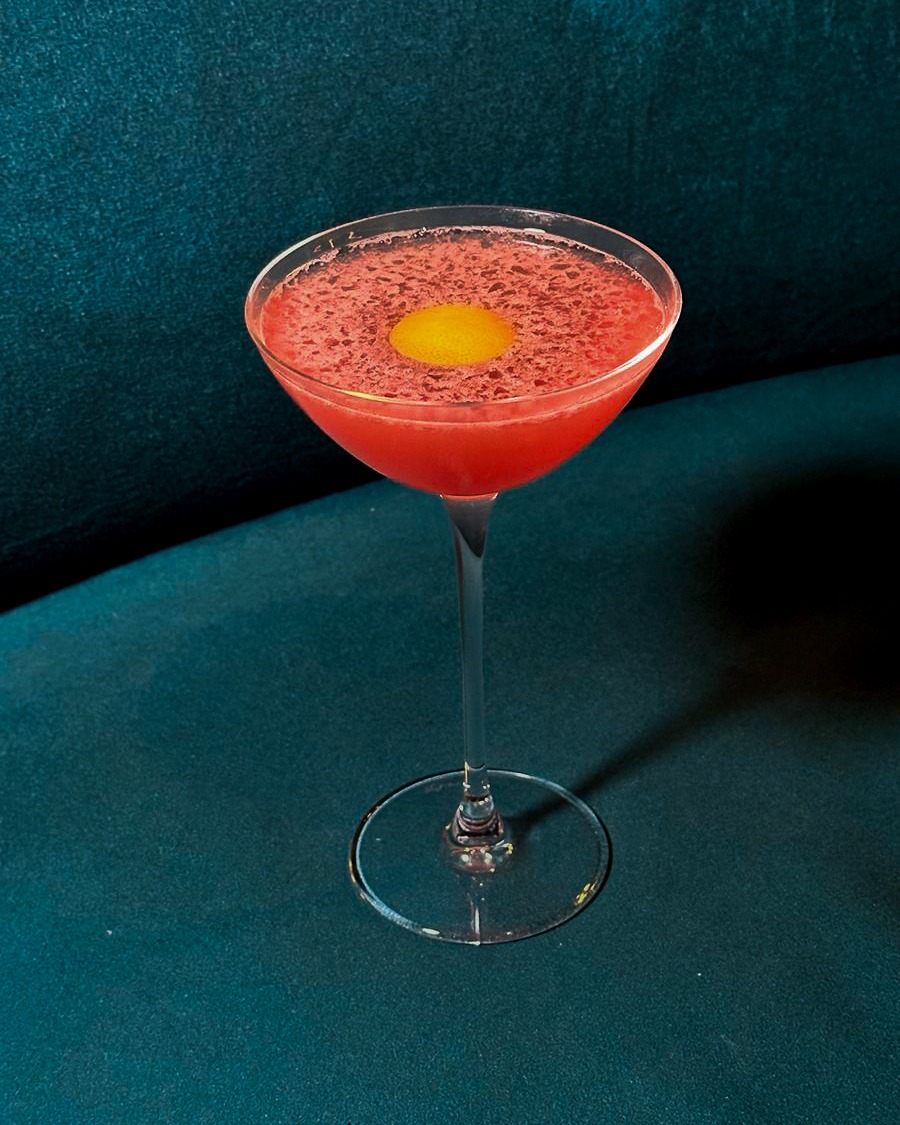 coctelería creativa y de autor 