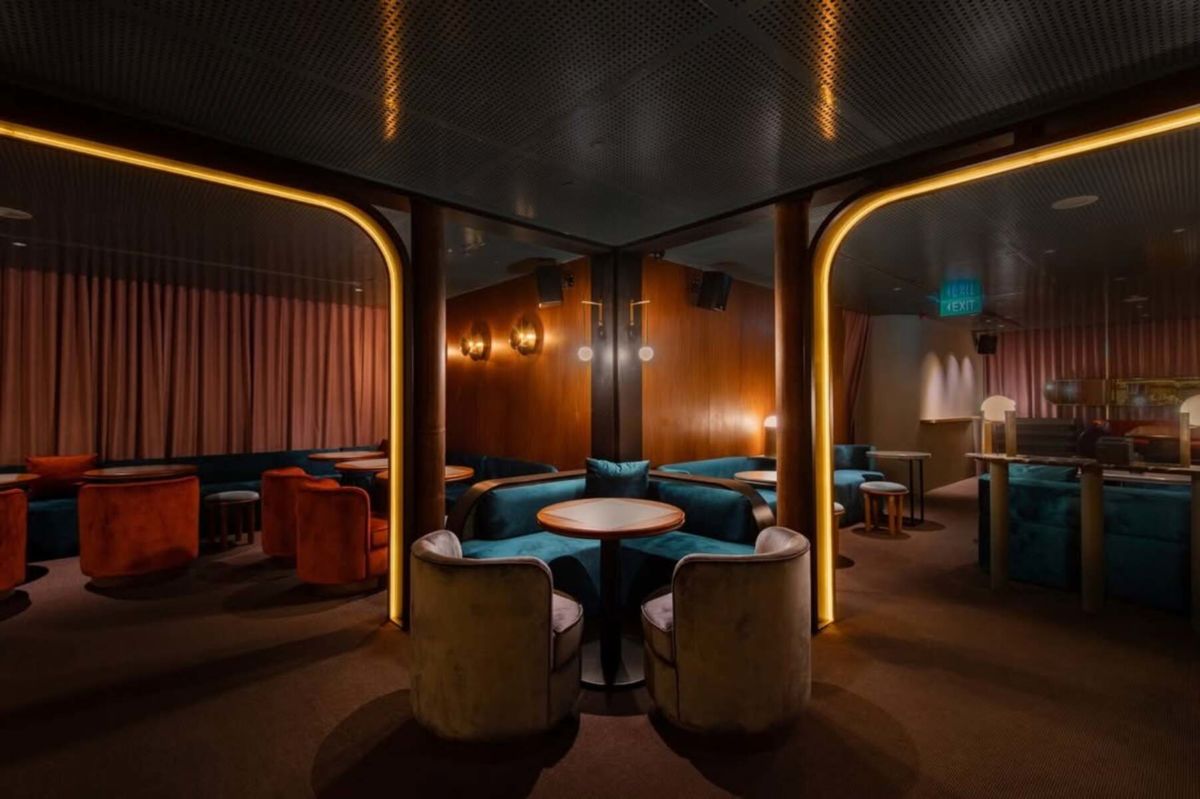 Estos son los 5 mejores bares del mundo, y sí uno está en la CDMX