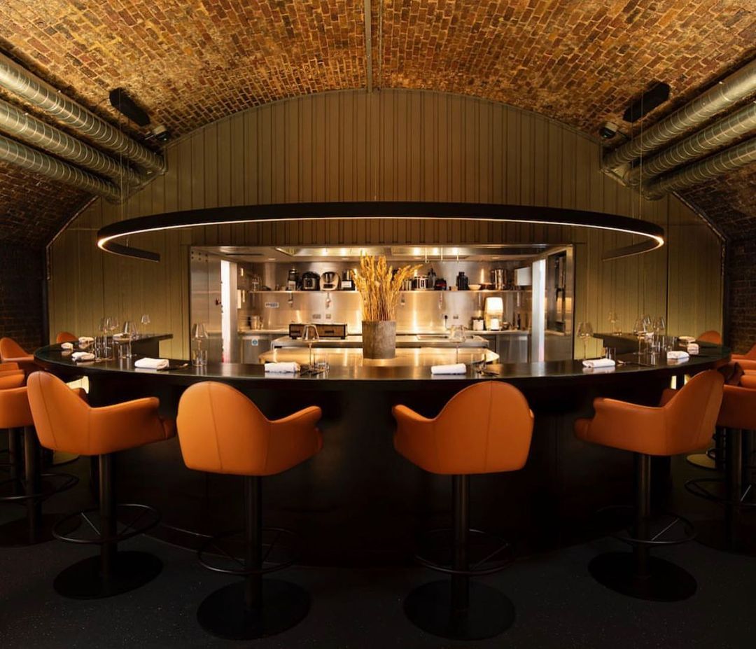 mejor bar de Londres 