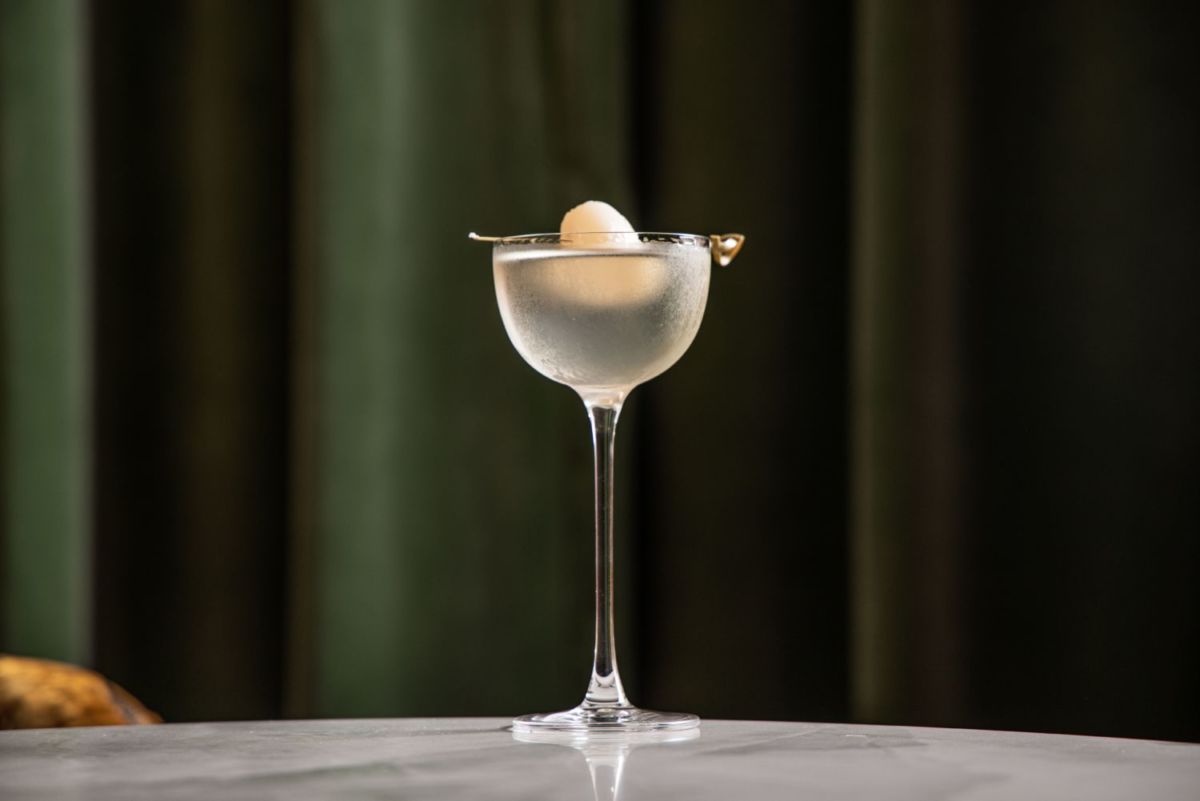 bares en cdmx para probar el mejor martini 