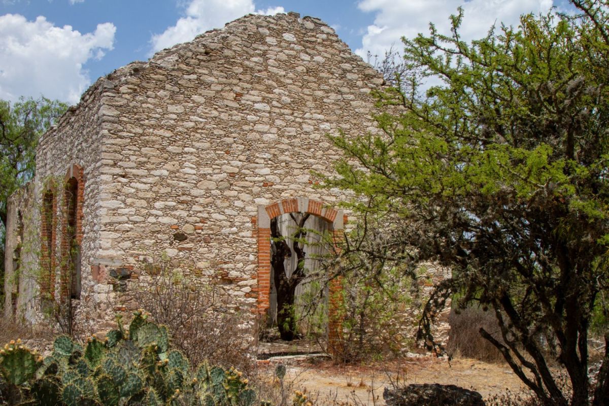 Mineral de Pozos