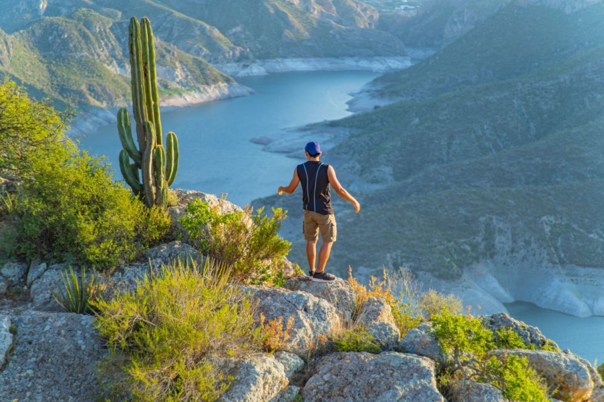Centro ecoturístico en Hidalgo