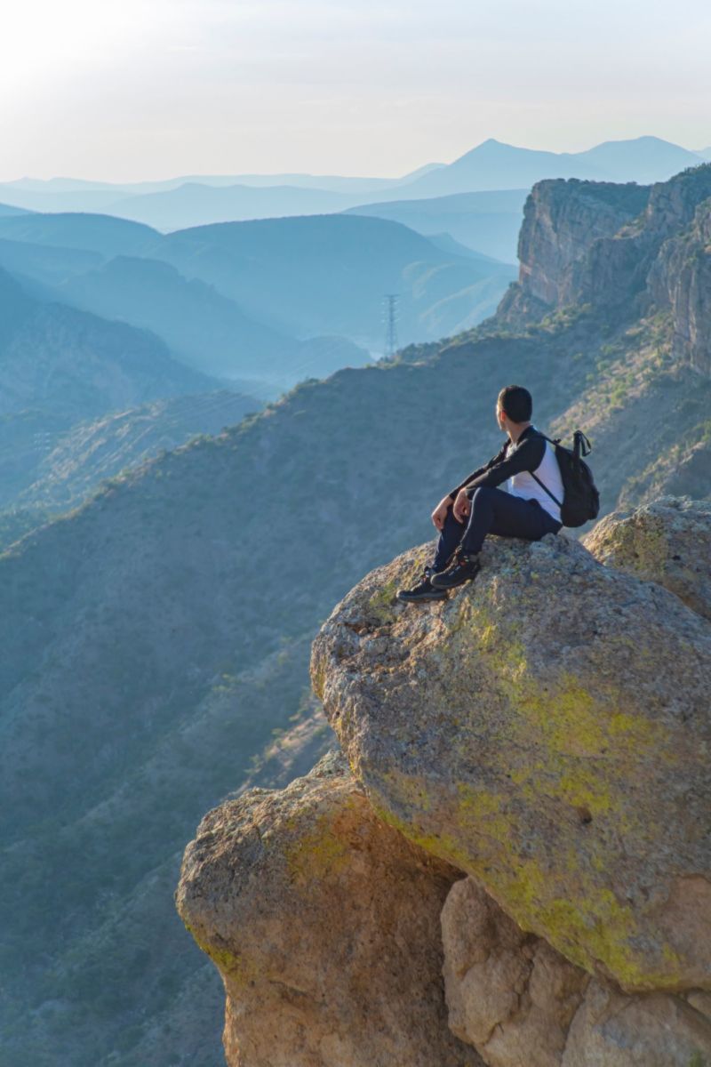 Dicen que este mirador ofrece las postales y los atardeceres más cautivadores de México 