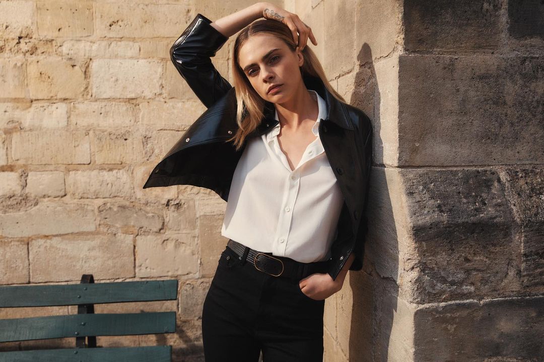 Celebridades con pelo con efecto 'moonlight'