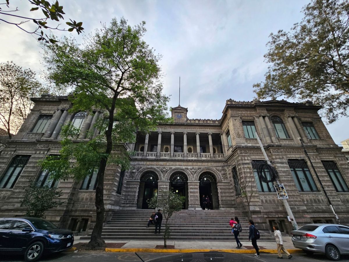 Museo-de-Geología