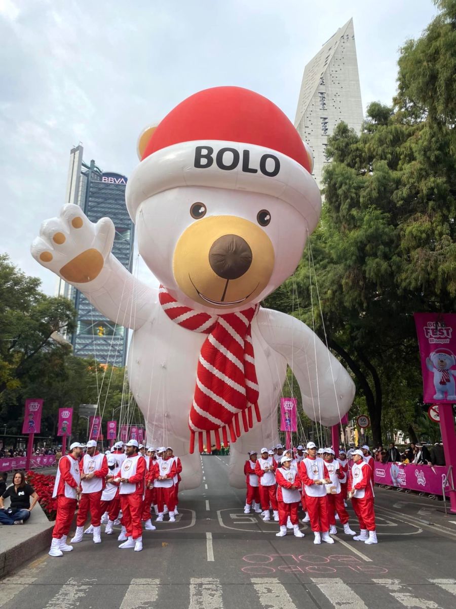 4 planes navideños gratuitos en CDMX para disfrutar con la familia