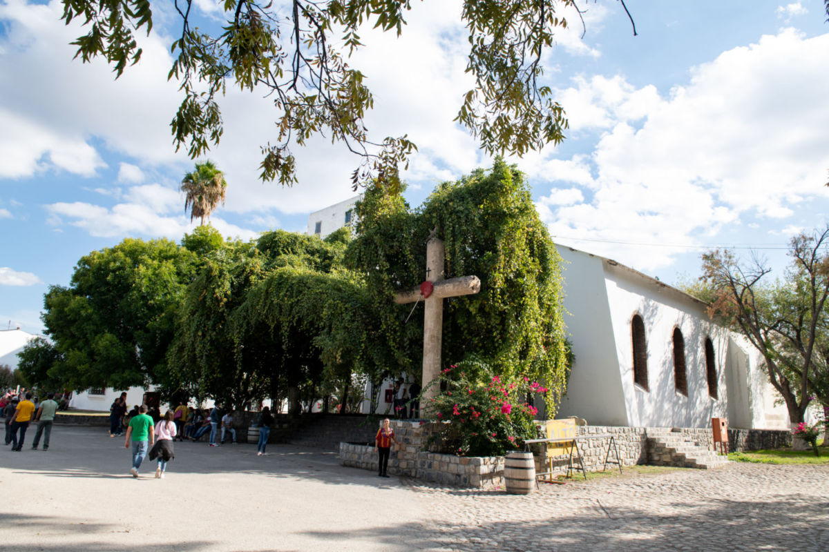 norte de México