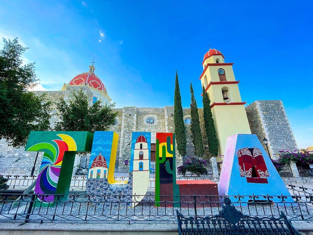 norte de México