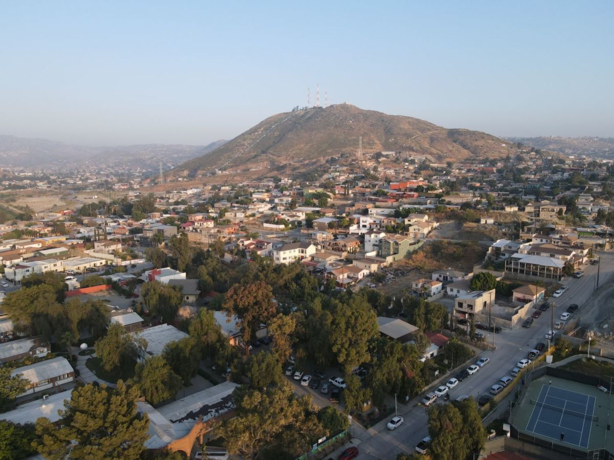 norte de México