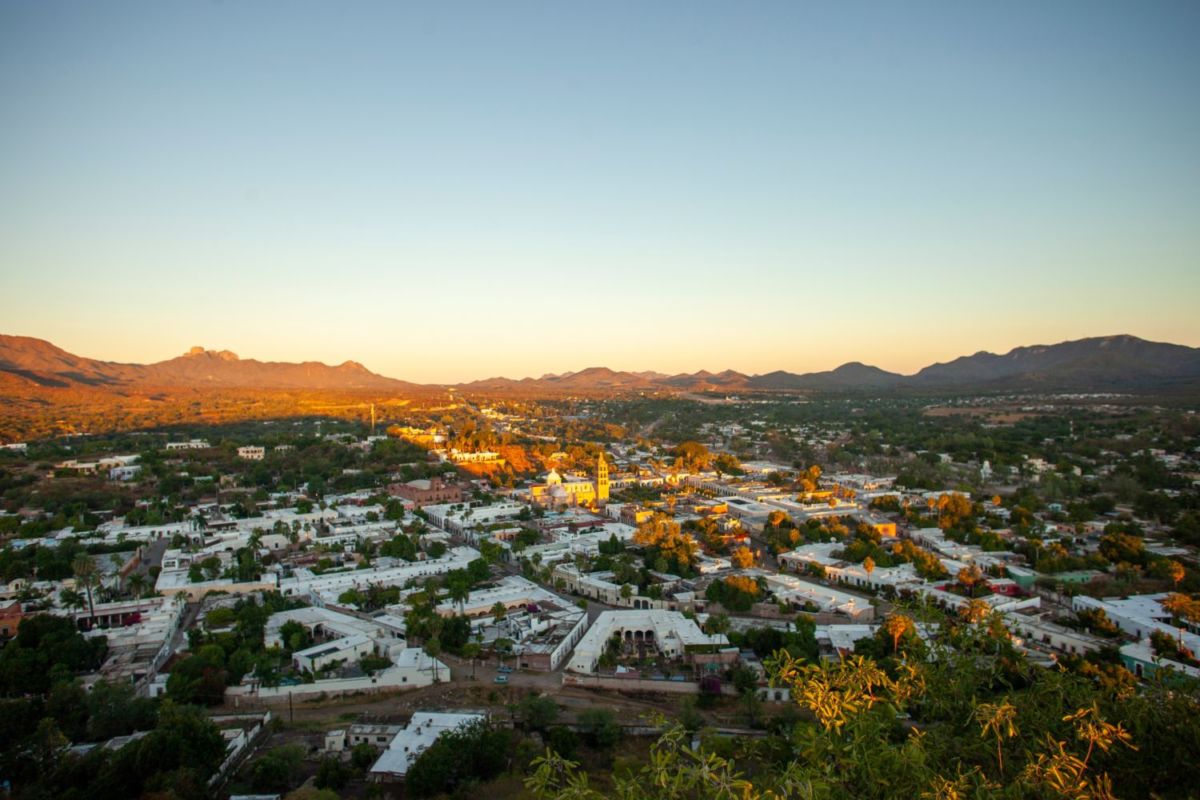 norte de México