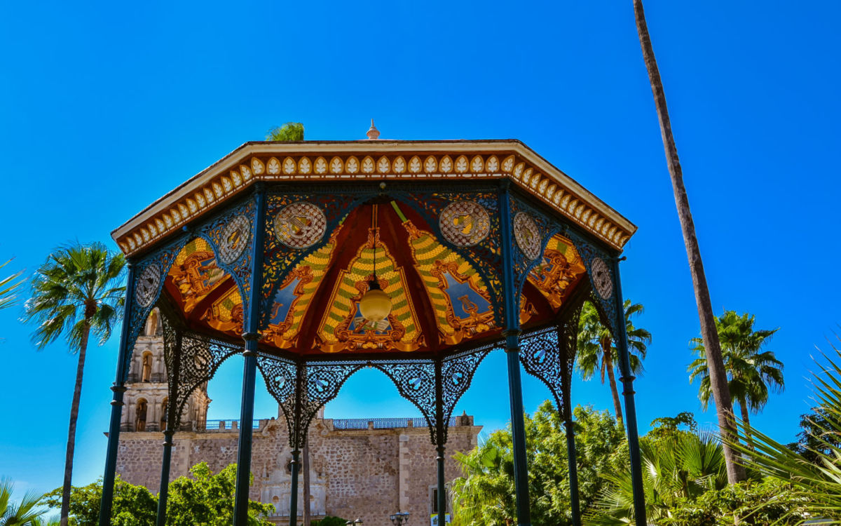 norte de México