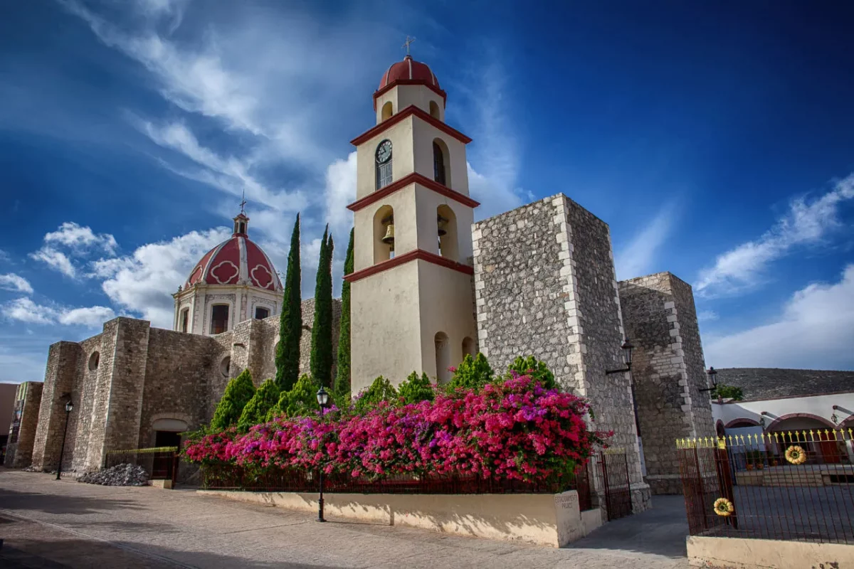 norte de México
