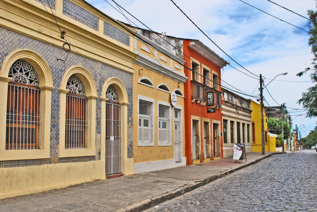 Olinda Pernambuco Brasil