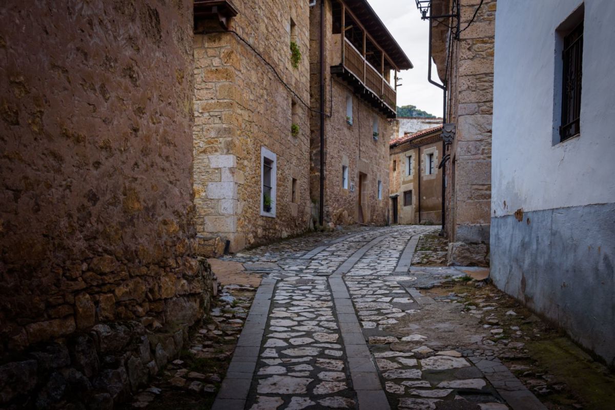 provincia de Burgos