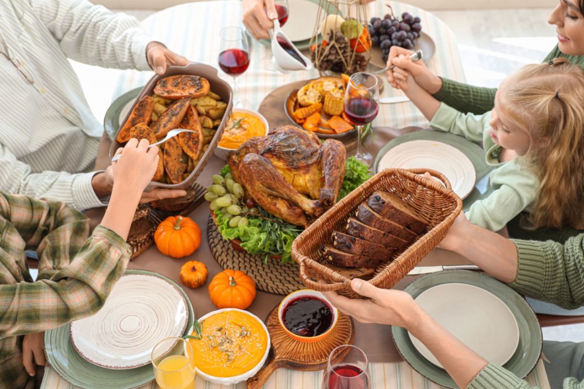 Mucho se habla de dónde pasar Thanksgiving, pero ¿conoces el origen de esta celebración? Aquí te la contamos