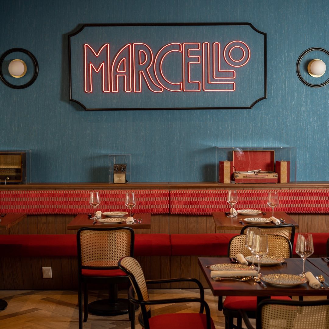 restaurante marcello en cdmx