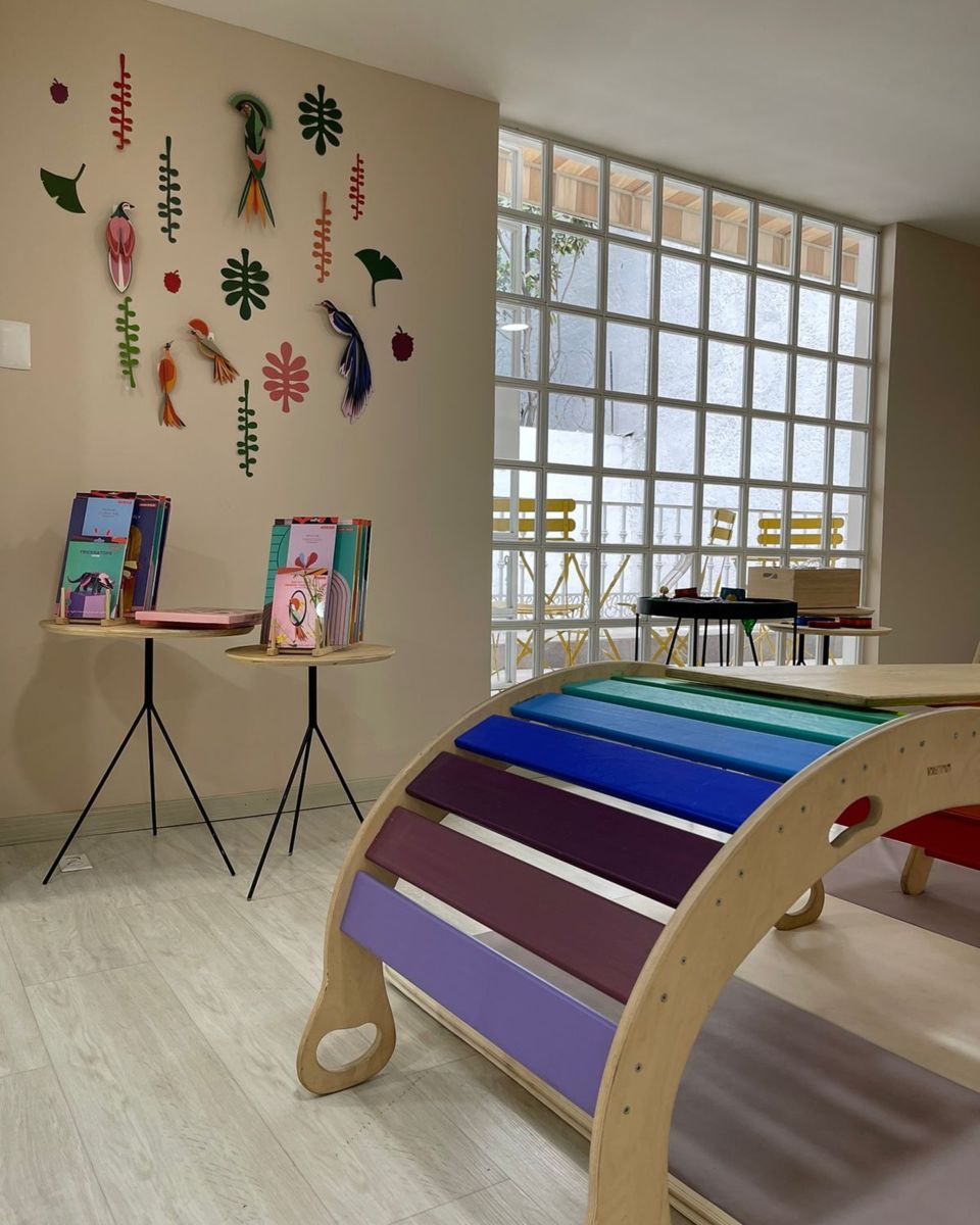 juguetes didácticos para niños