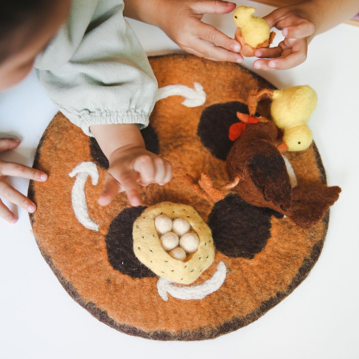 planes con niños en la cdmx