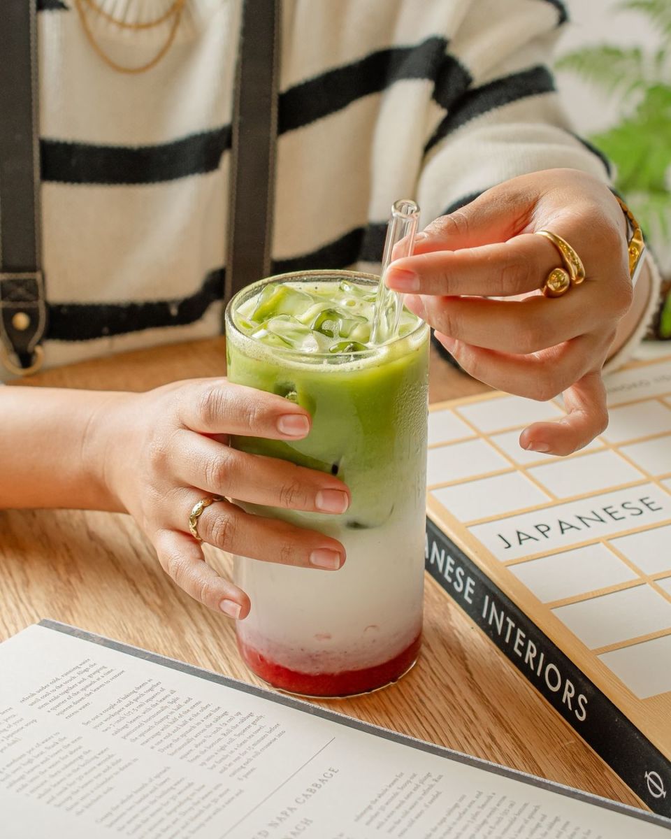irusu cafe