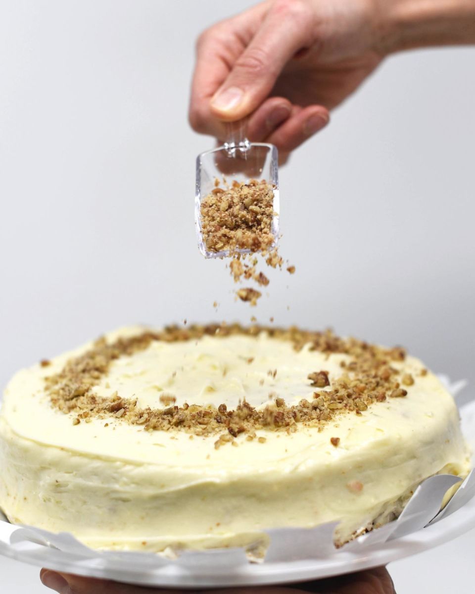 mejores pasteles de zanahoria cdmx