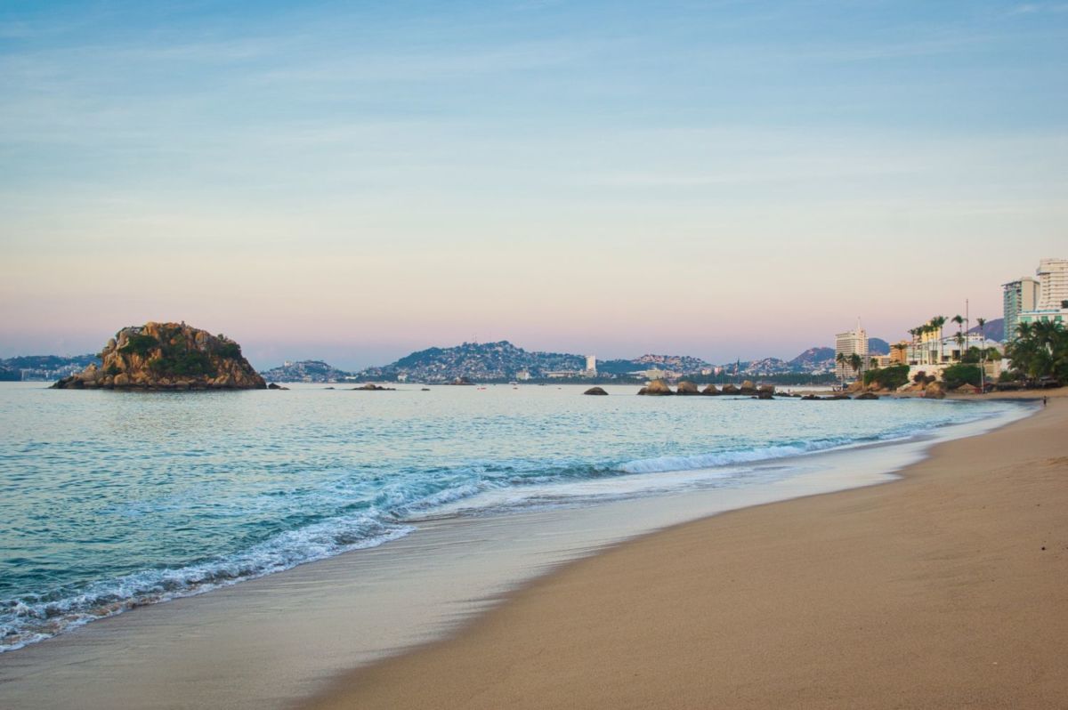 ¿En México las playas son privadas? Todo lo que debes saber para tus próximas vacaciones