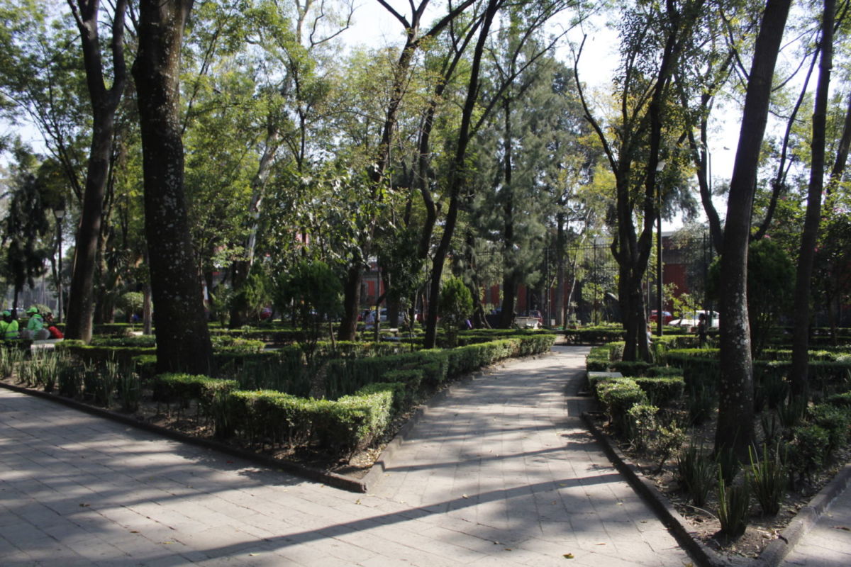 Plaza-de-la-Ciudadela