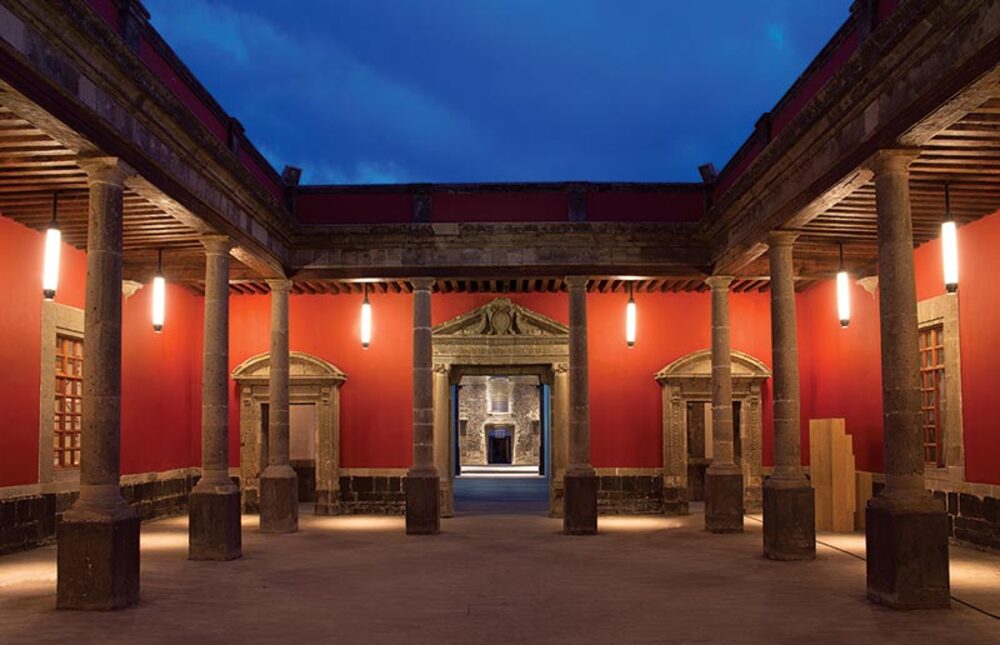 Plaza-de-la-Ciudadela