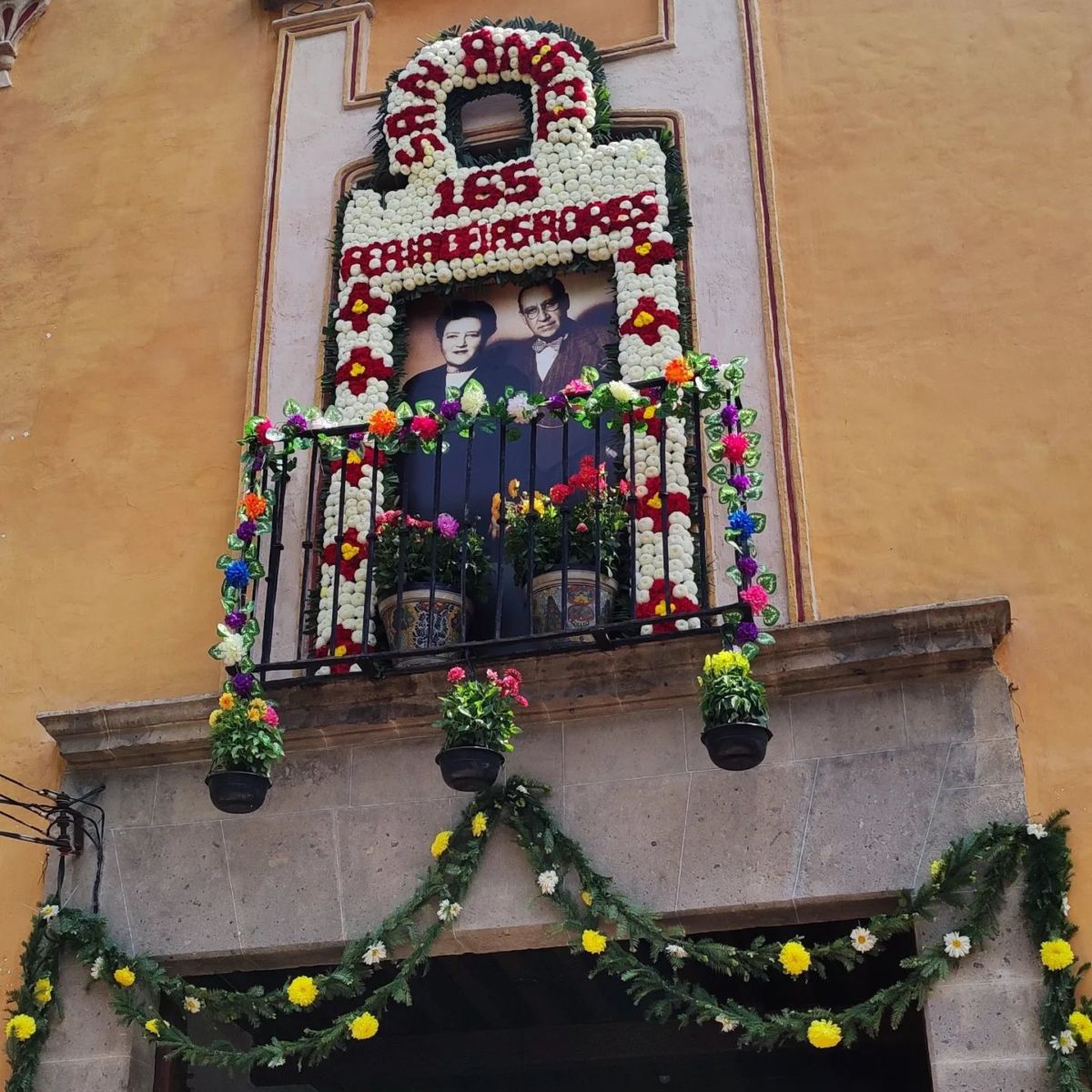 Museo Casa del Risco 