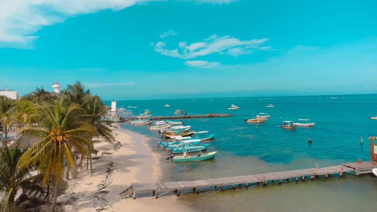 Puerto Morelos