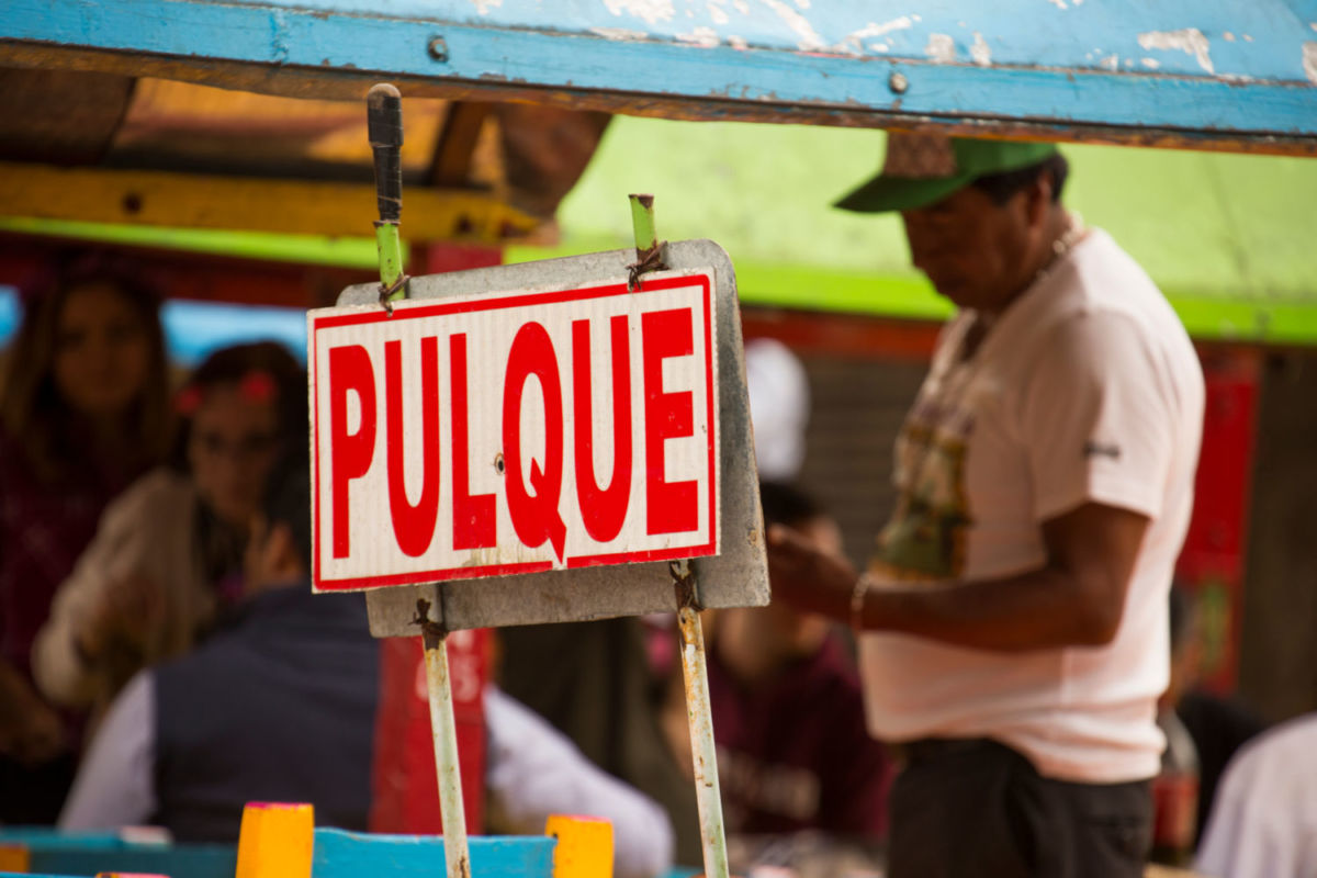 pulquerías antiguas en cdmx