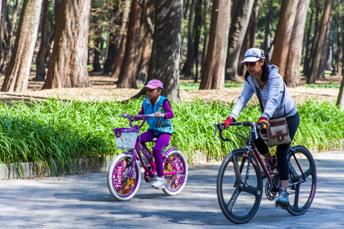 actividades con poco dinero en la CDMX 