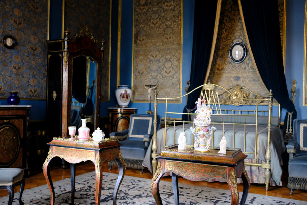 Qué hacer en el Bosque de Chapultepec 