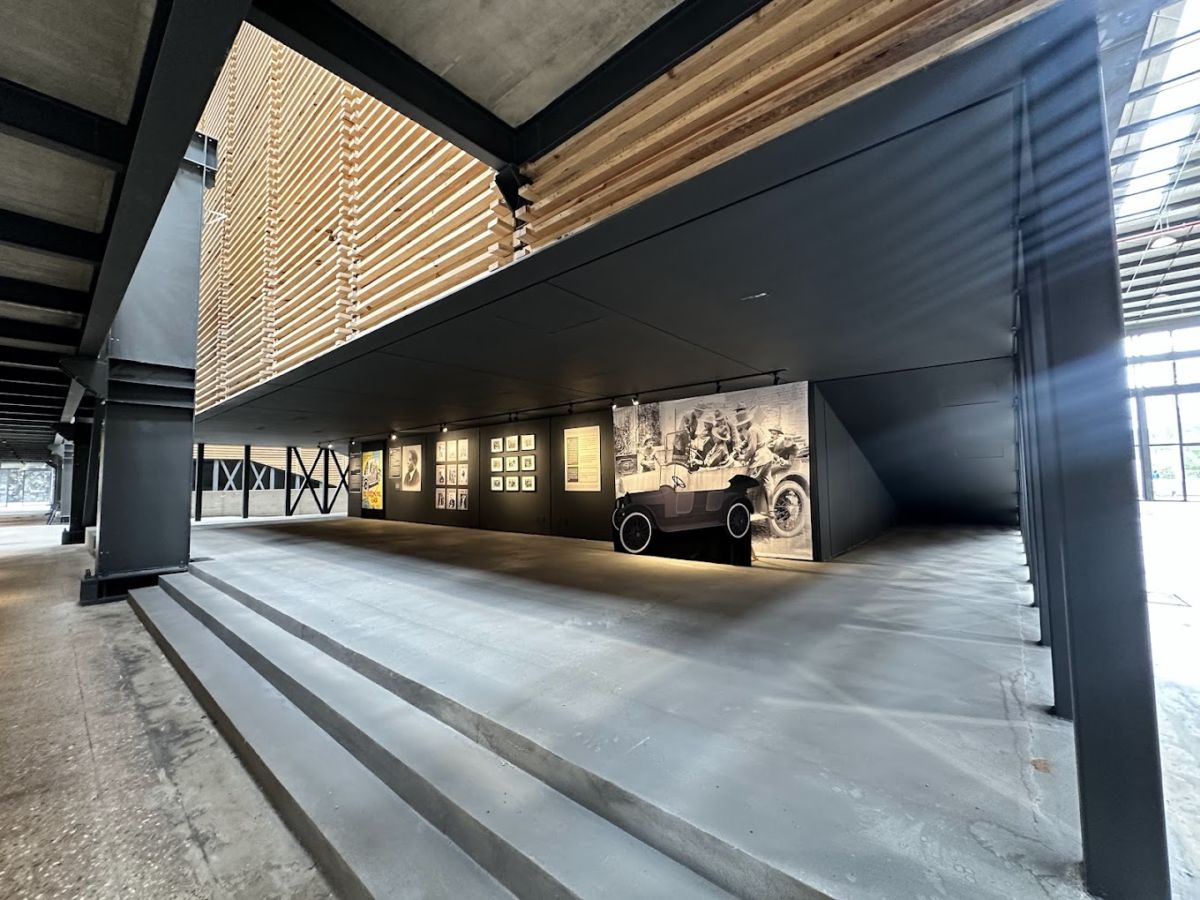 Qué ver y hacer en Chapultepec 